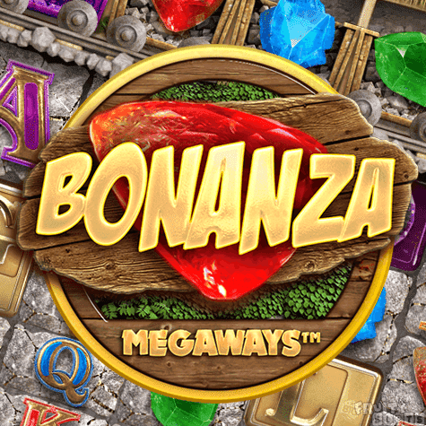 Bonanza Megaways at Spingrande Casino