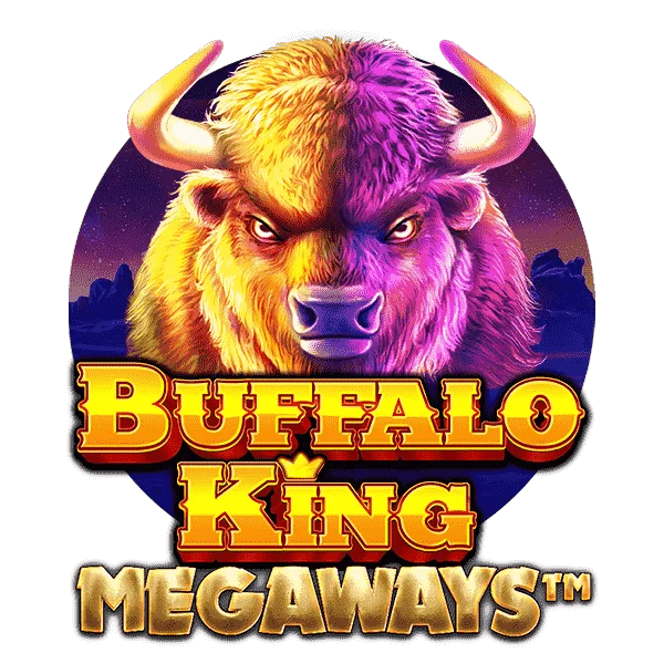 Buffalo King Megaways at Spingrande Casino