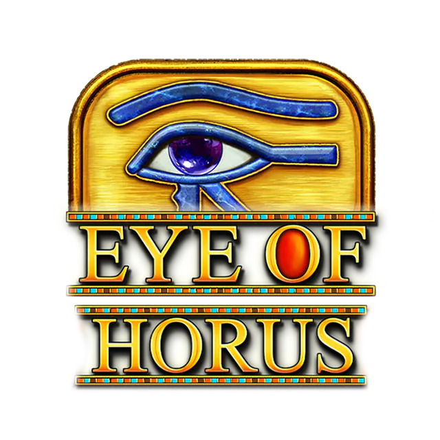 Eye of Horus at Spingrande Casino