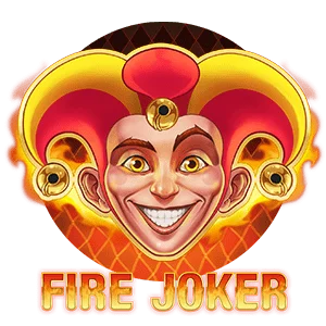 Fire Joker at Spingrande Casino