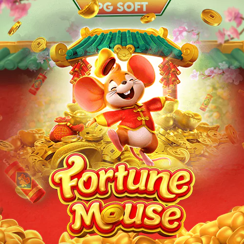 Fortune Mouse at Spingrande Casino