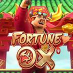 Fortune Ox at Spingrande Casino