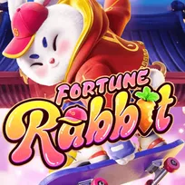 Fortune Rabbit at Spingrande Casino