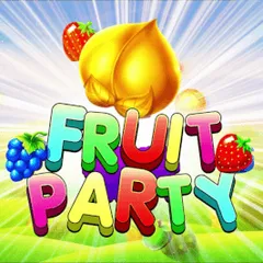 Fruit Party at Spingrande Casino