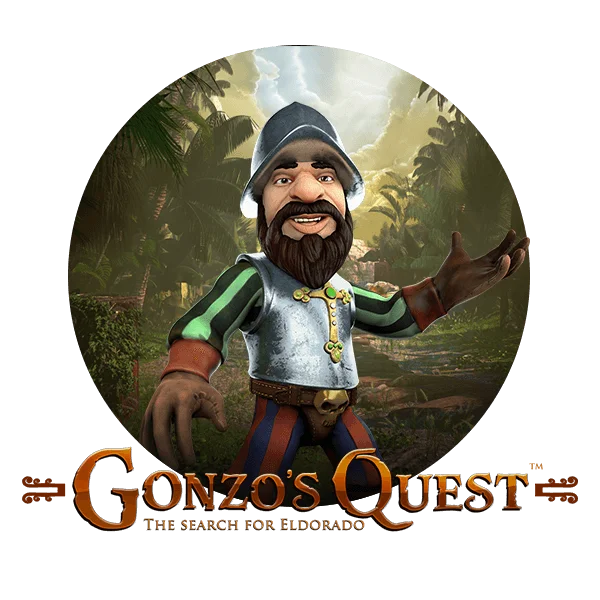 Gonzo Quest at Spingrande Casino