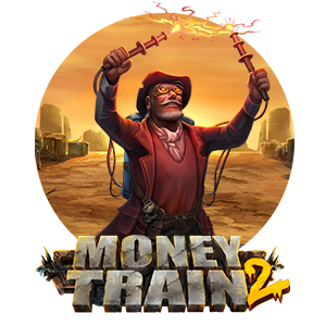 Money Train 2 at Spingrande Casino